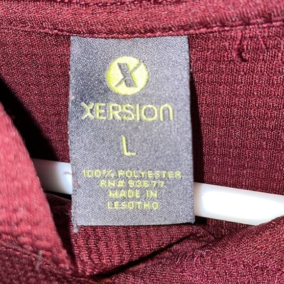 Xersion thin sweatshirt   - Picture 9 of 9
